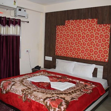 Hotel Sun Plaza-Near Konark Sun Temple- Couple Friendly-Best Choice Of Travellers المظهر الخارجي الصورة