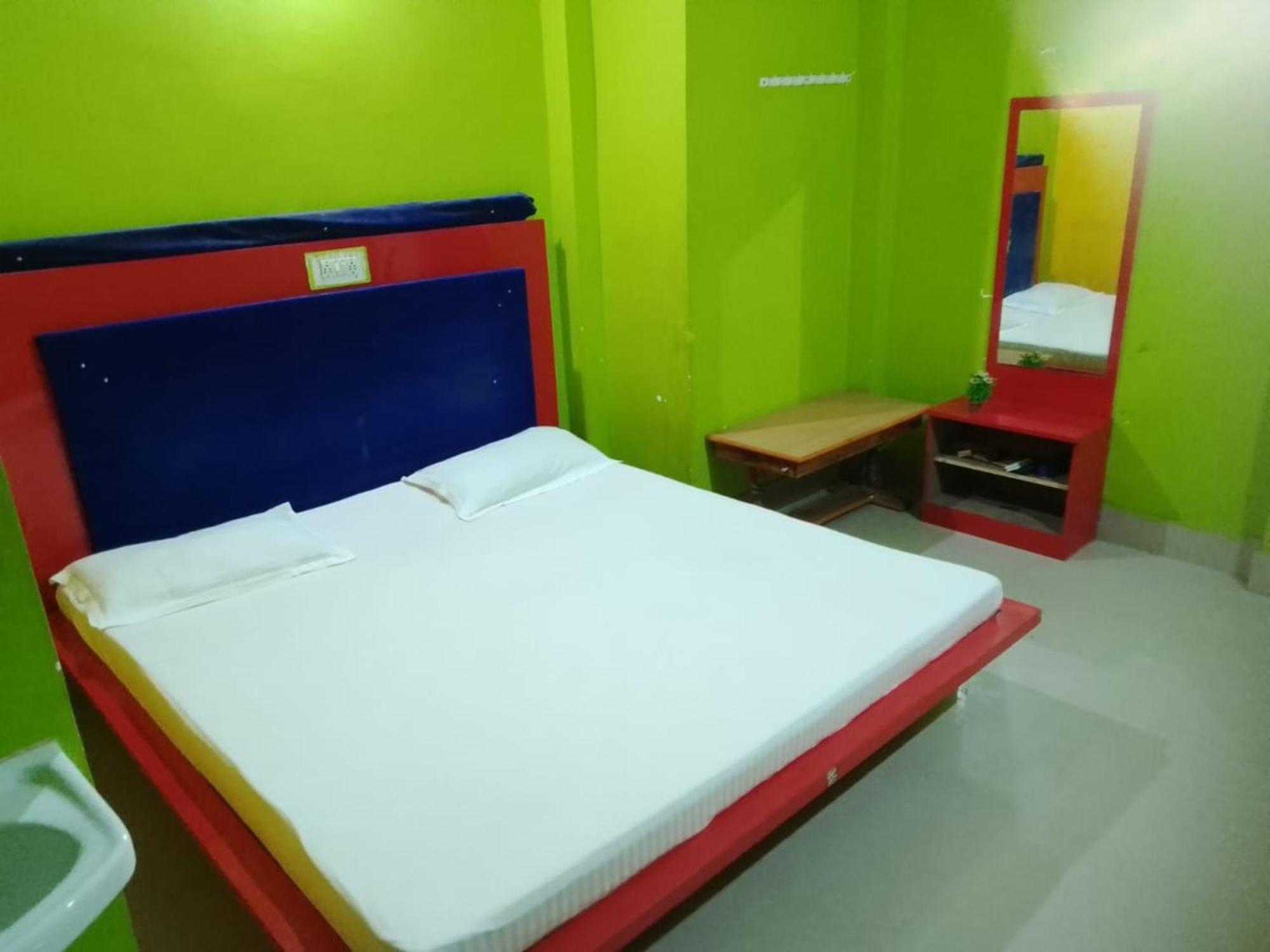 Hotel Sun Plaza-Near Konark Sun Temple- Couple Friendly-Best Choice Of Travellers المظهر الخارجي الصورة