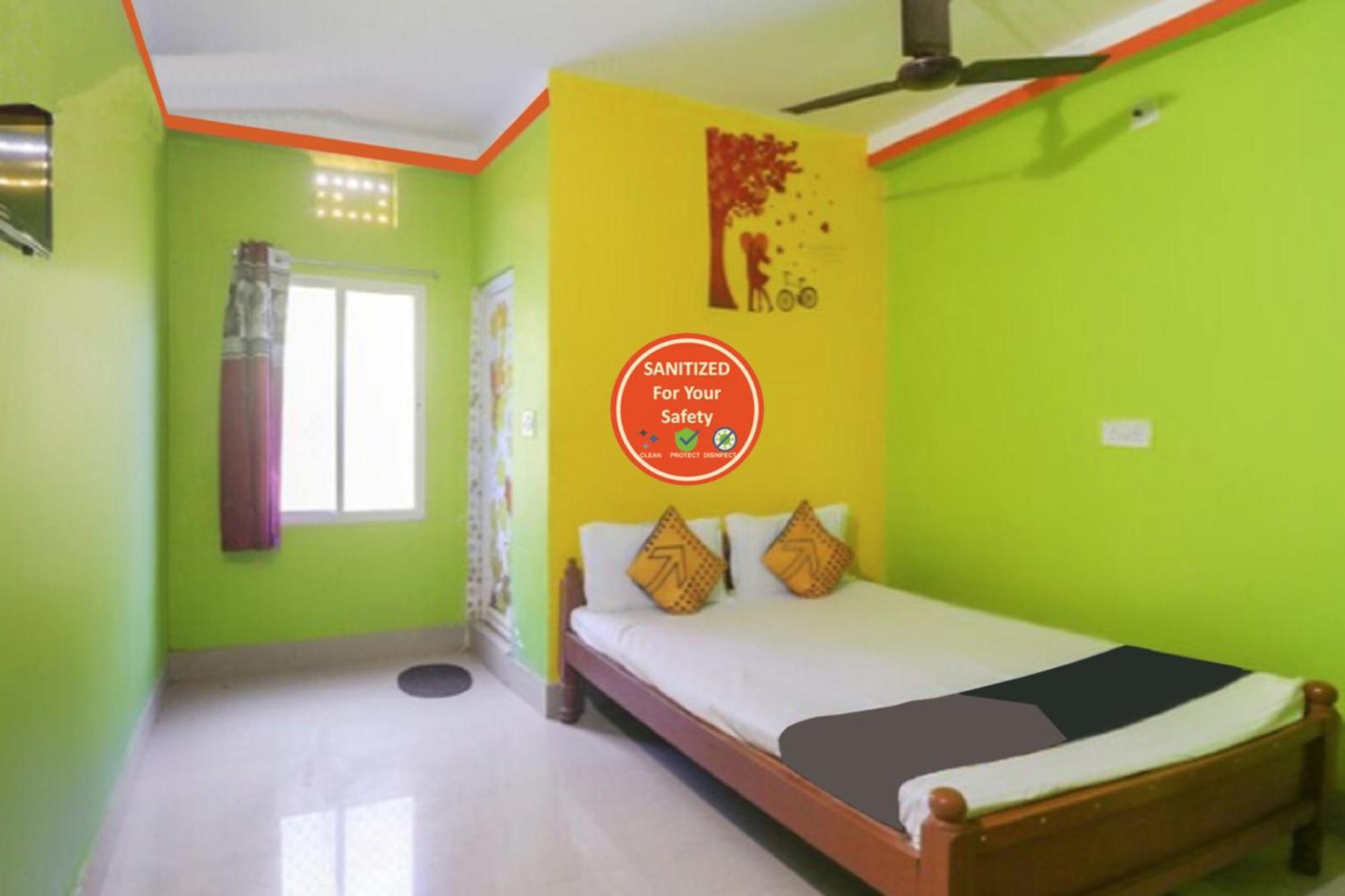 Hotel Sun Plaza-Near Konark Sun Temple- Couple Friendly-Best Choice Of Travellers المظهر الخارجي الصورة
