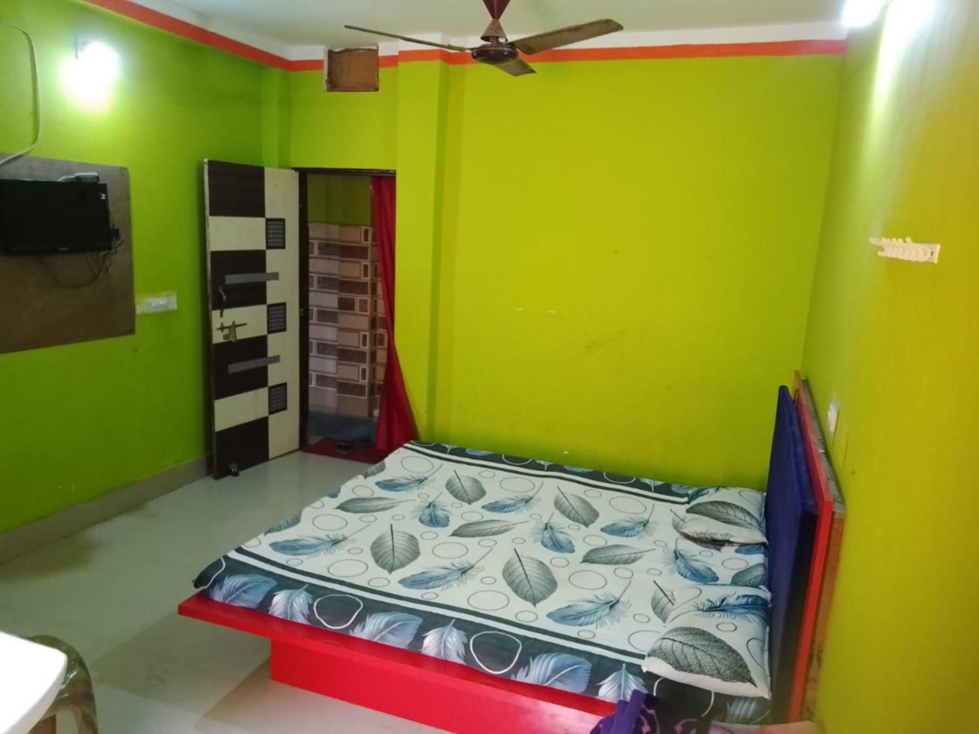 Hotel Sun Plaza-Near Konark Sun Temple- Couple Friendly-Best Choice Of Travellers المظهر الخارجي الصورة