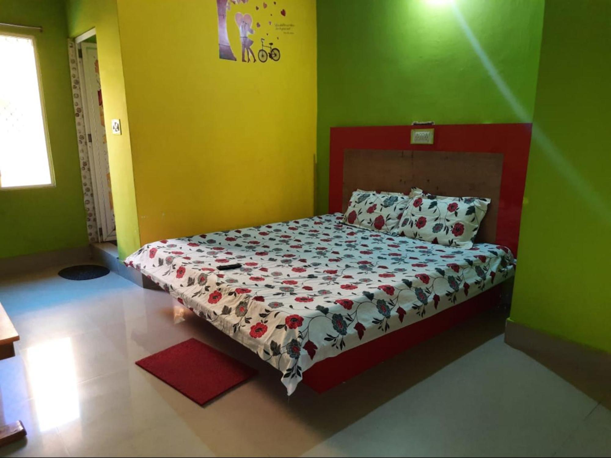 Hotel Sun Plaza-Near Konark Sun Temple- Couple Friendly-Best Choice Of Travellers المظهر الخارجي الصورة