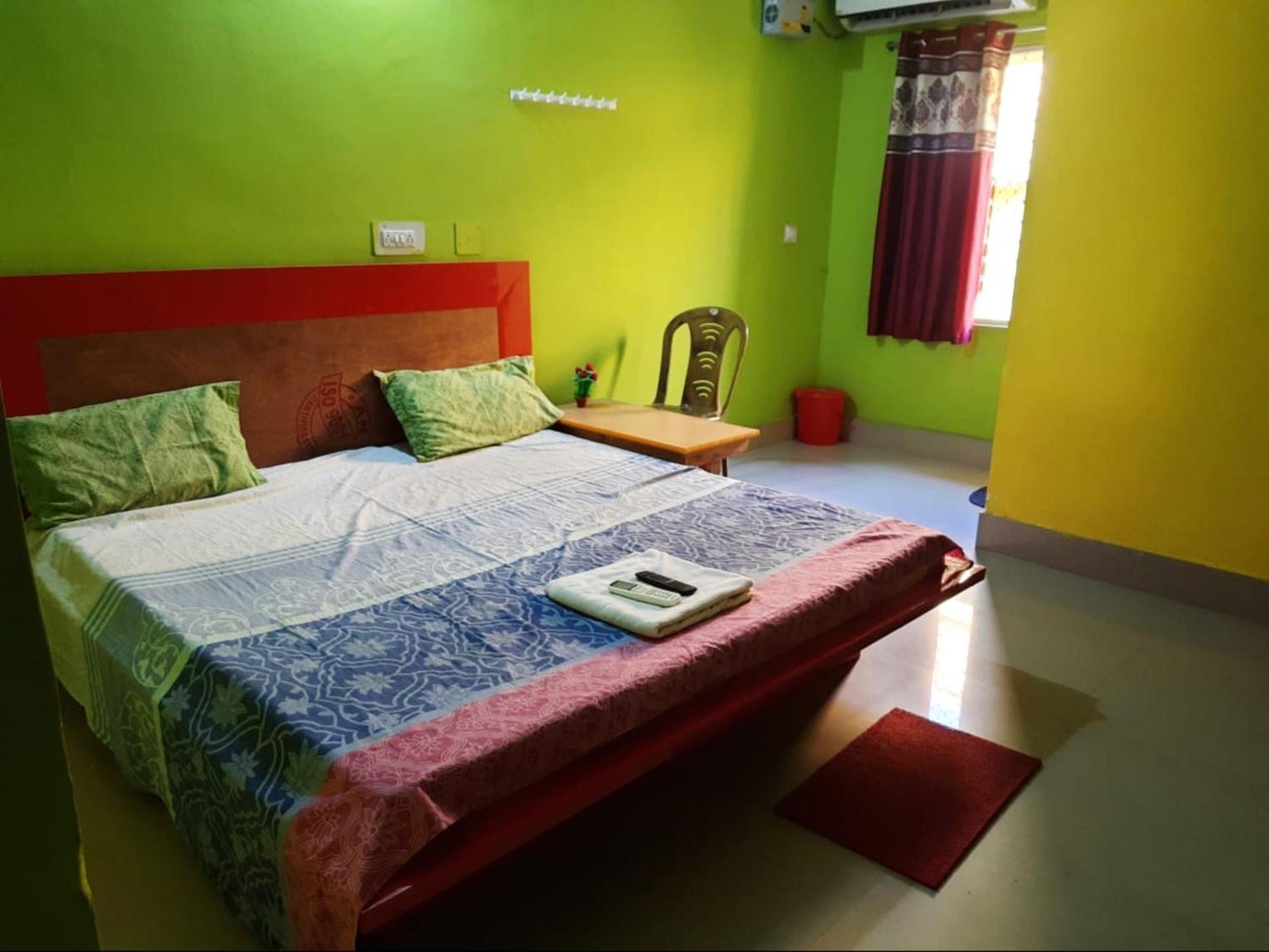 Hotel Sun Plaza-Near Konark Sun Temple- Couple Friendly-Best Choice Of Travellers المظهر الخارجي الصورة