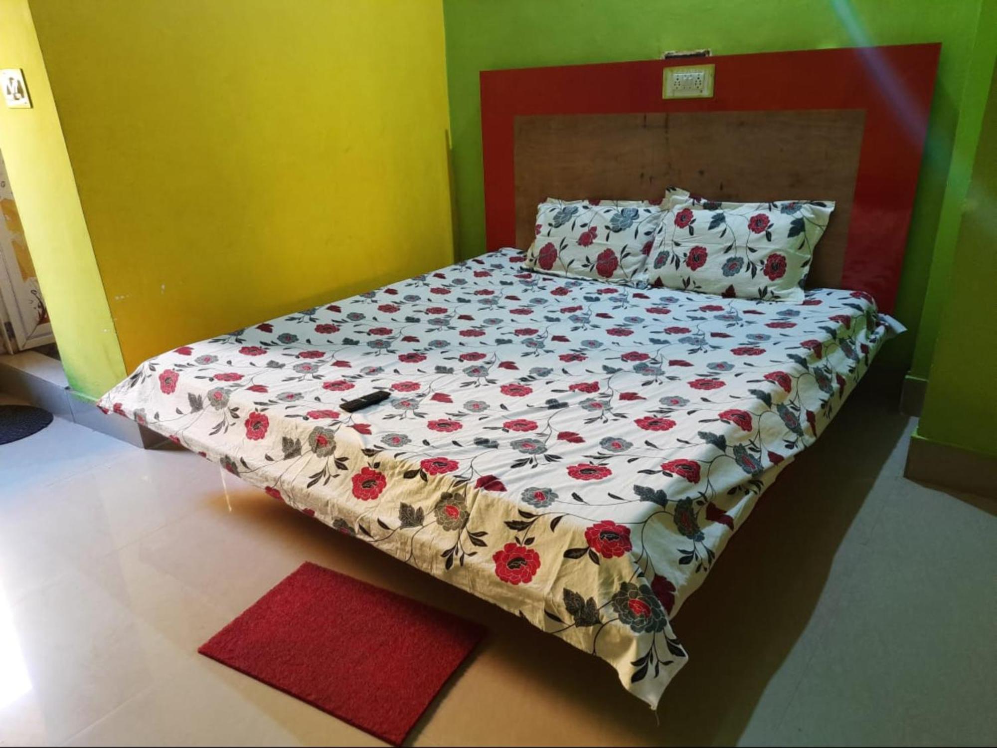 Hotel Sun Plaza-Near Konark Sun Temple- Couple Friendly-Best Choice Of Travellers المظهر الخارجي الصورة