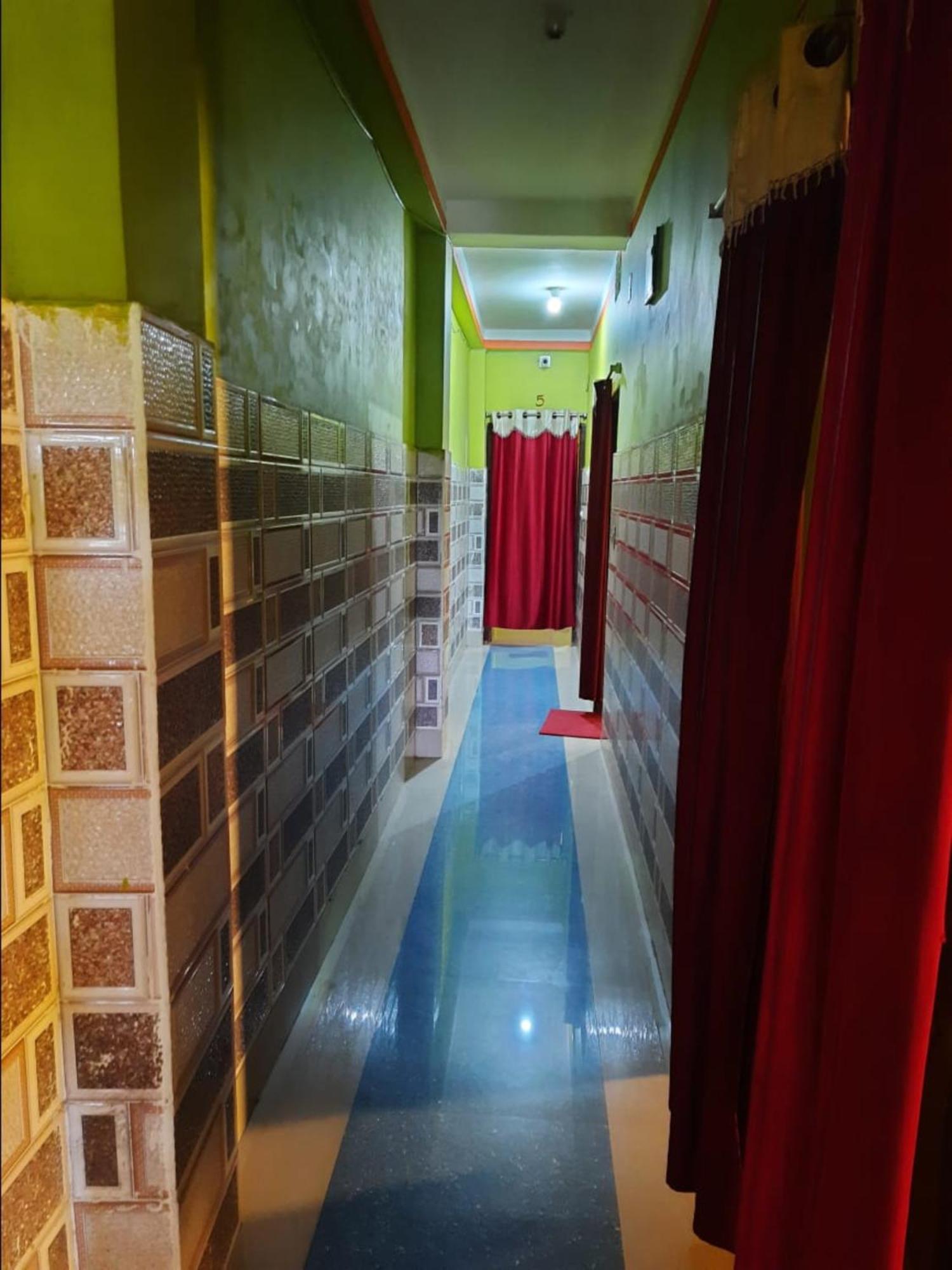 Hotel Sun Plaza-Near Konark Sun Temple- Couple Friendly-Best Choice Of Travellers المظهر الخارجي الصورة