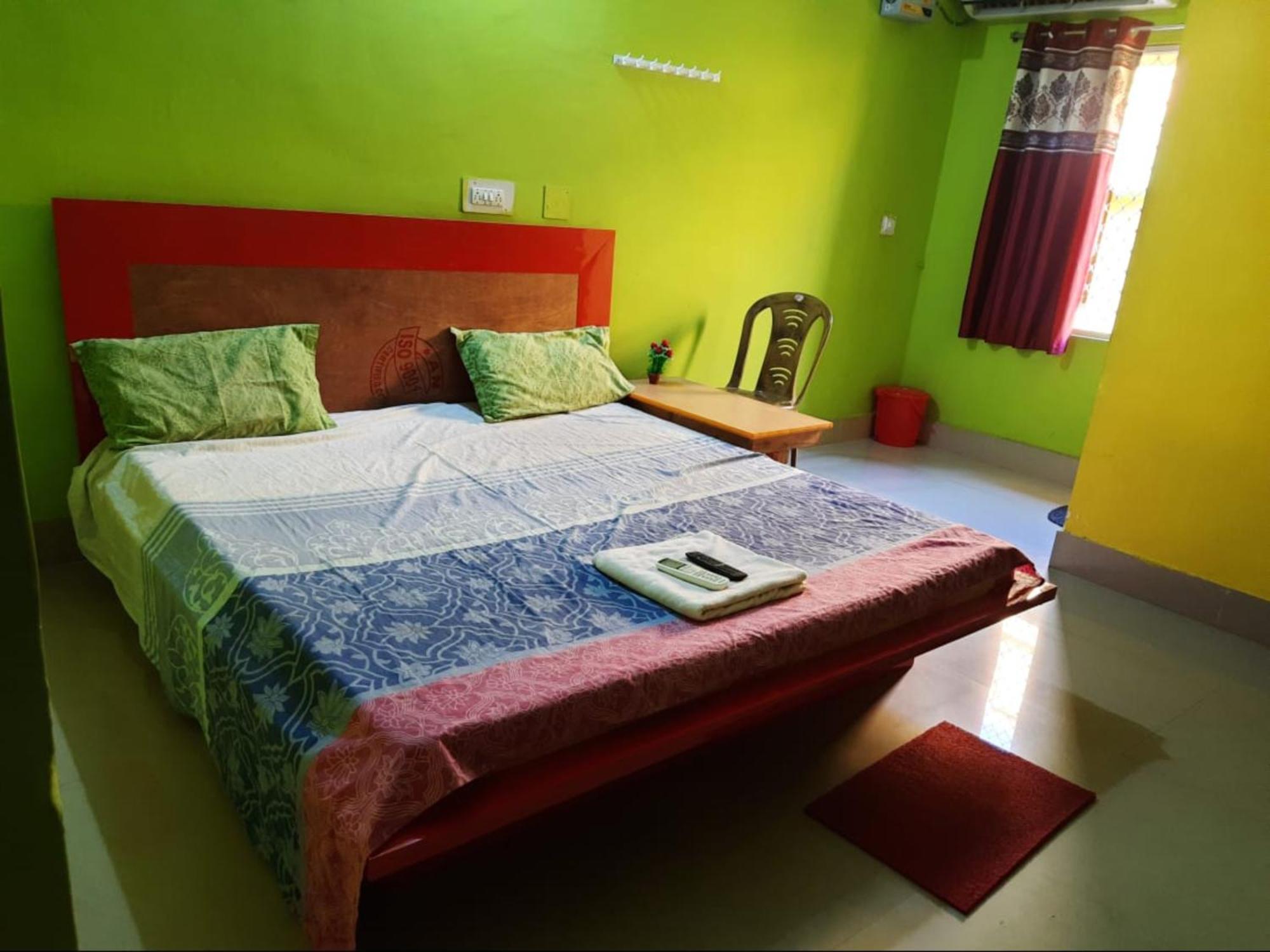 Hotel Sun Plaza-Near Konark Sun Temple- Couple Friendly-Best Choice Of Travellers المظهر الخارجي الصورة