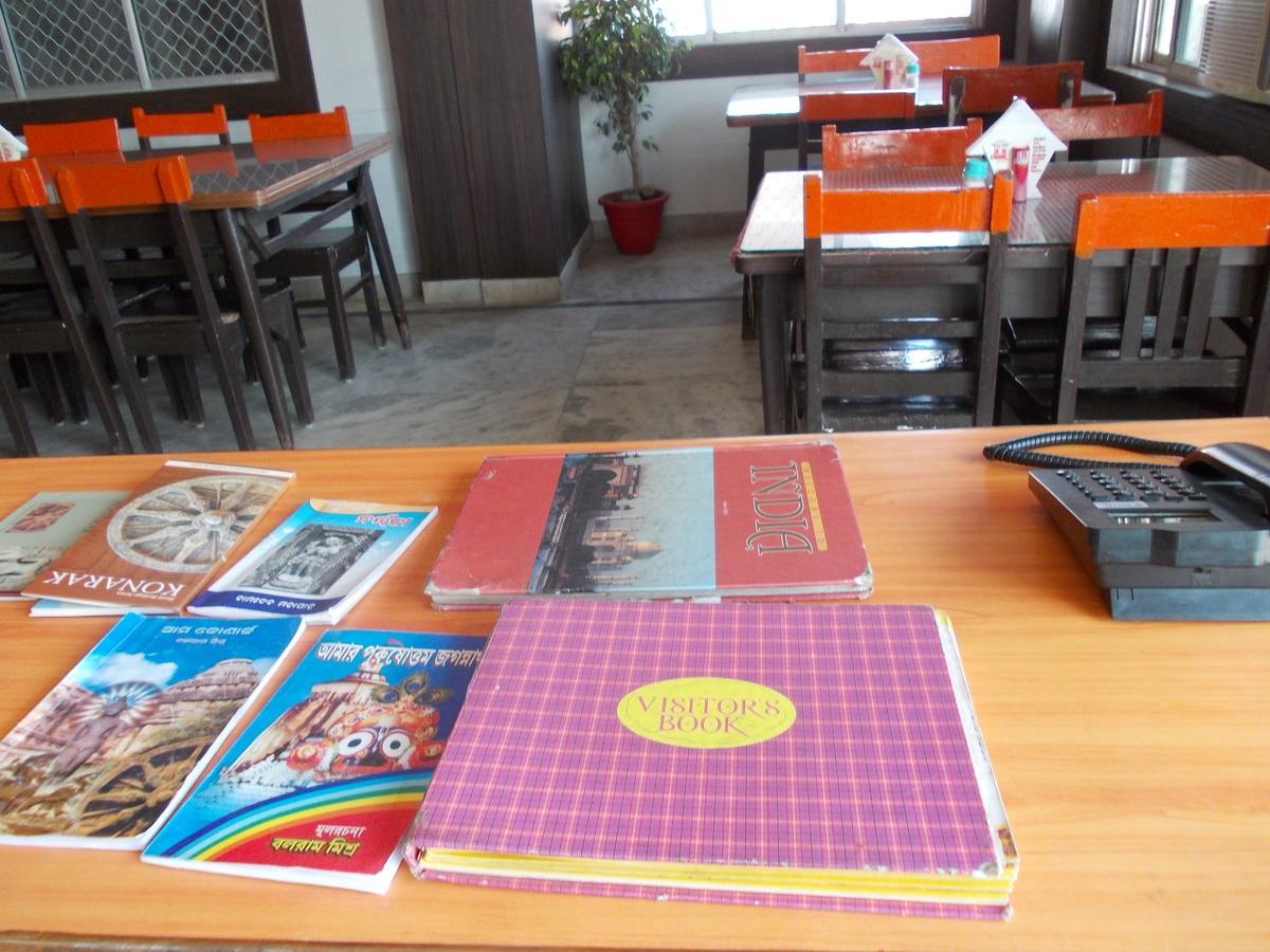 Hotel Sun Plaza-Near Konark Sun Temple- Couple Friendly-Best Choice Of Travellers المظهر الخارجي الصورة