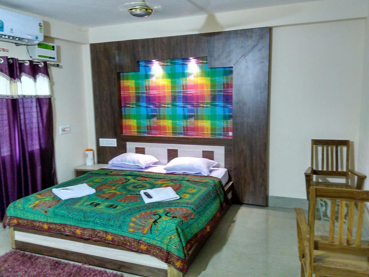 Hotel Sun Plaza-Near Konark Sun Temple- Couple Friendly-Best Choice Of Travellers المظهر الخارجي الصورة