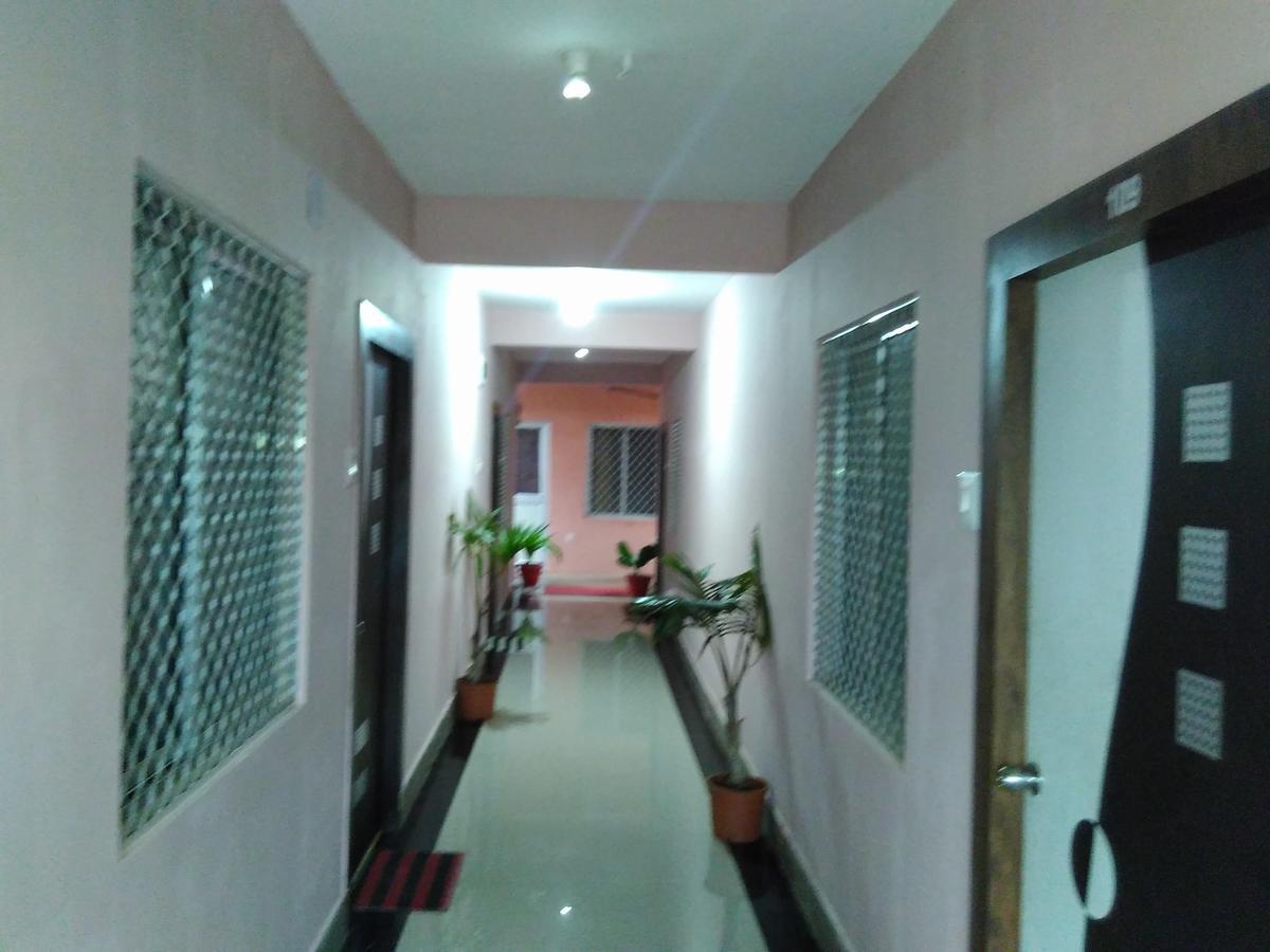 Hotel Sun Plaza-Near Konark Sun Temple- Couple Friendly-Best Choice Of Travellers المظهر الخارجي الصورة