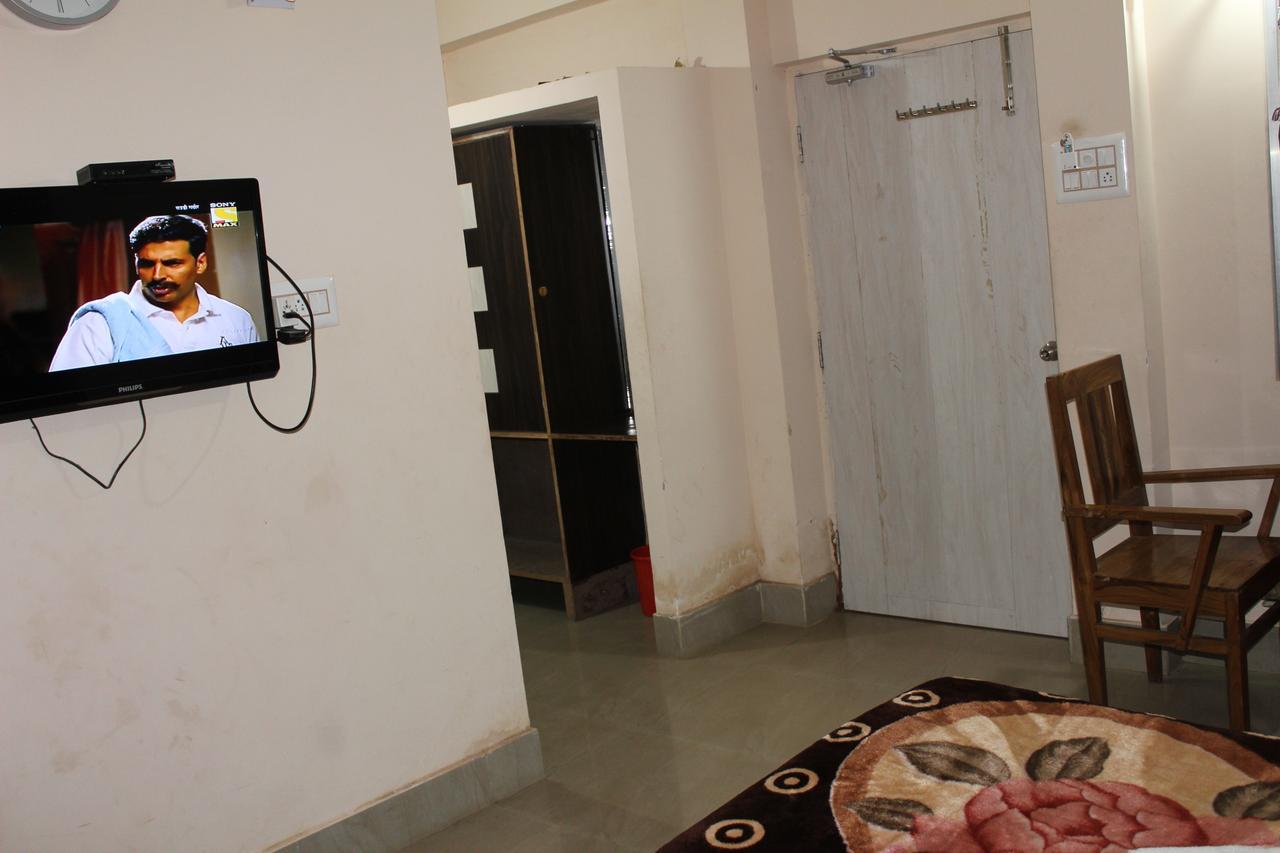 Hotel Sun Plaza-Near Konark Sun Temple- Couple Friendly-Best Choice Of Travellers المظهر الخارجي الصورة