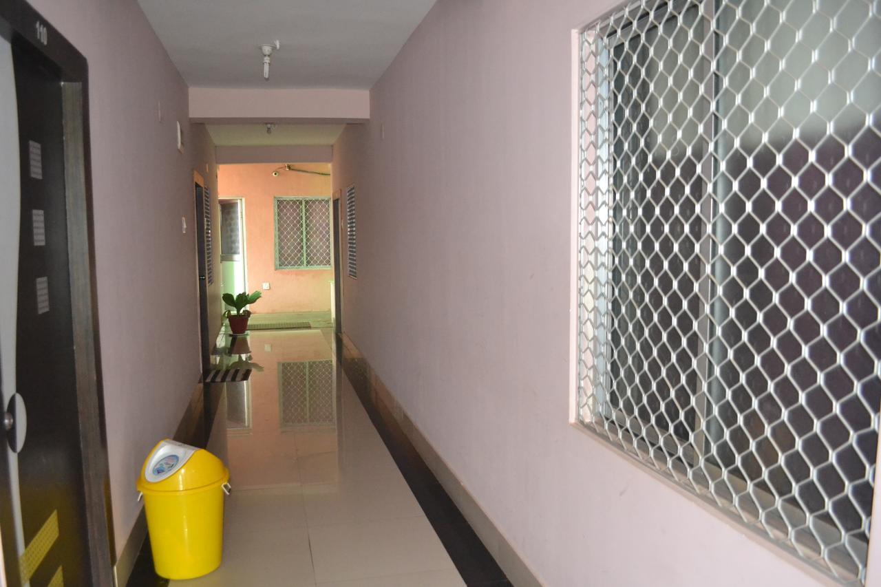 Hotel Sun Plaza-Near Konark Sun Temple- Couple Friendly-Best Choice Of Travellers المظهر الخارجي الصورة