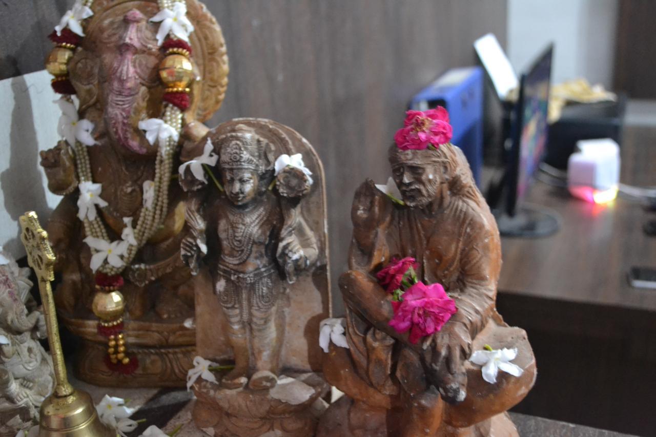 Hotel Sun Plaza-Near Konark Sun Temple- Couple Friendly-Best Choice Of Travellers المظهر الخارجي الصورة